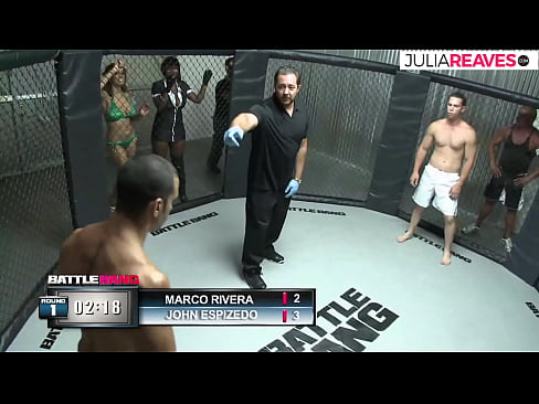 ❤️ Ultimate Fighter knuller en nummerjente rett etter en kamp i ringen ❤❌  Sex hos oss