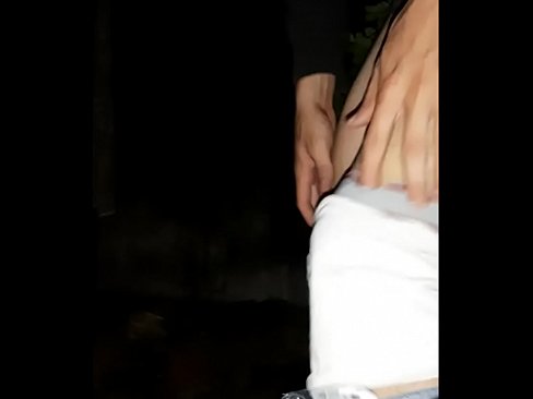 ❤️ Naboen min hoppet på karanteneveggen min ❤❌  Sex hos oss