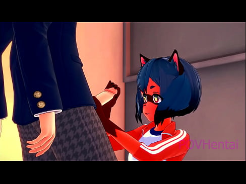 ❤️ Helt ny storfegård med Michiru Kagemori ❤❌  Sex hos oss