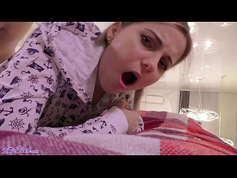 ❤️ Sexy mamma svelge og pregistyle sex - cum close up ❤❌  Sex hos oss